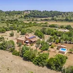 Ses Cames Roges