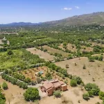 Ses Cames Roges