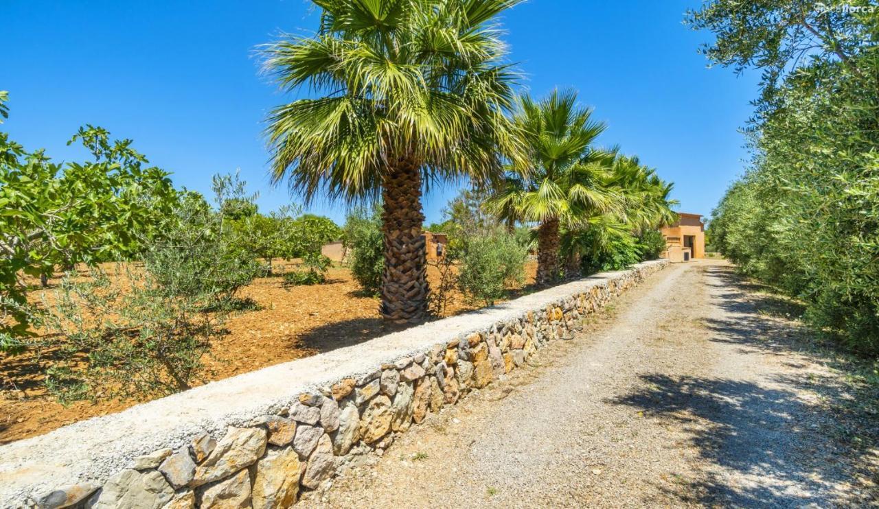 Ses Cames Roges Ferienhaus
