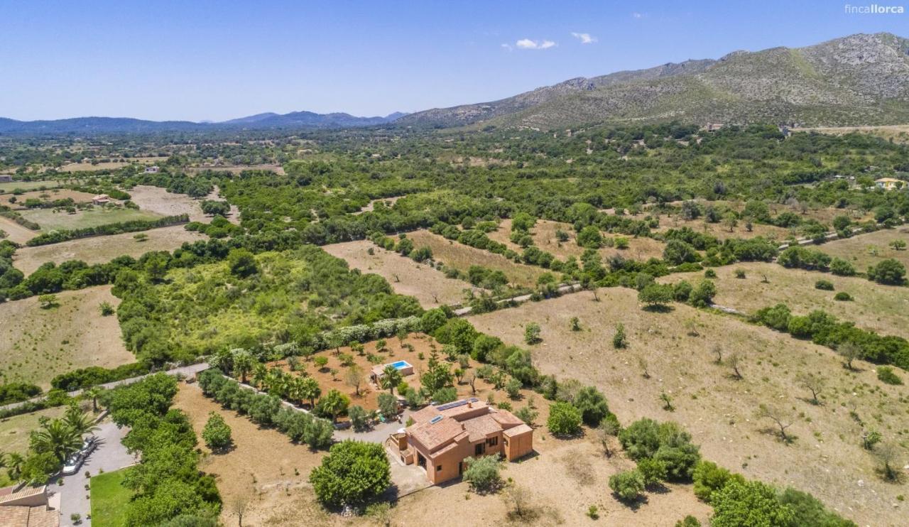 Ses Cames Roges