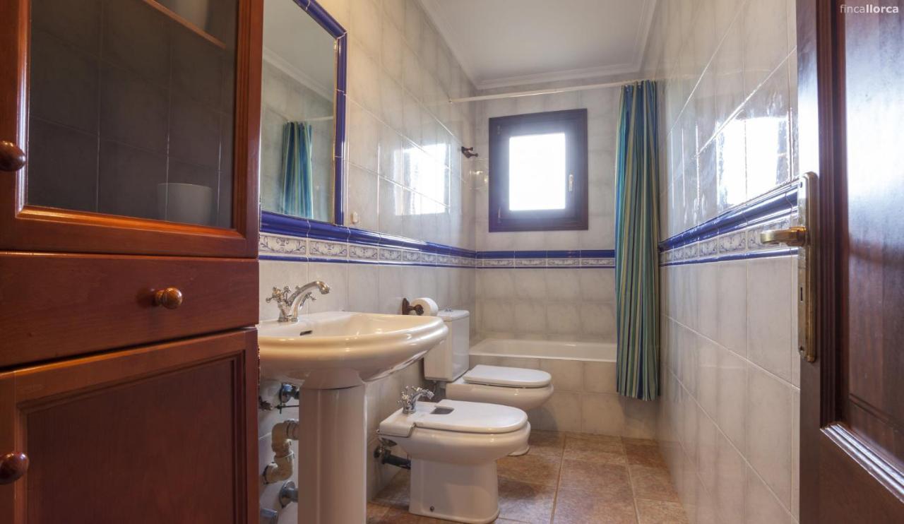 Ferienhaus Ses Cames Roges *