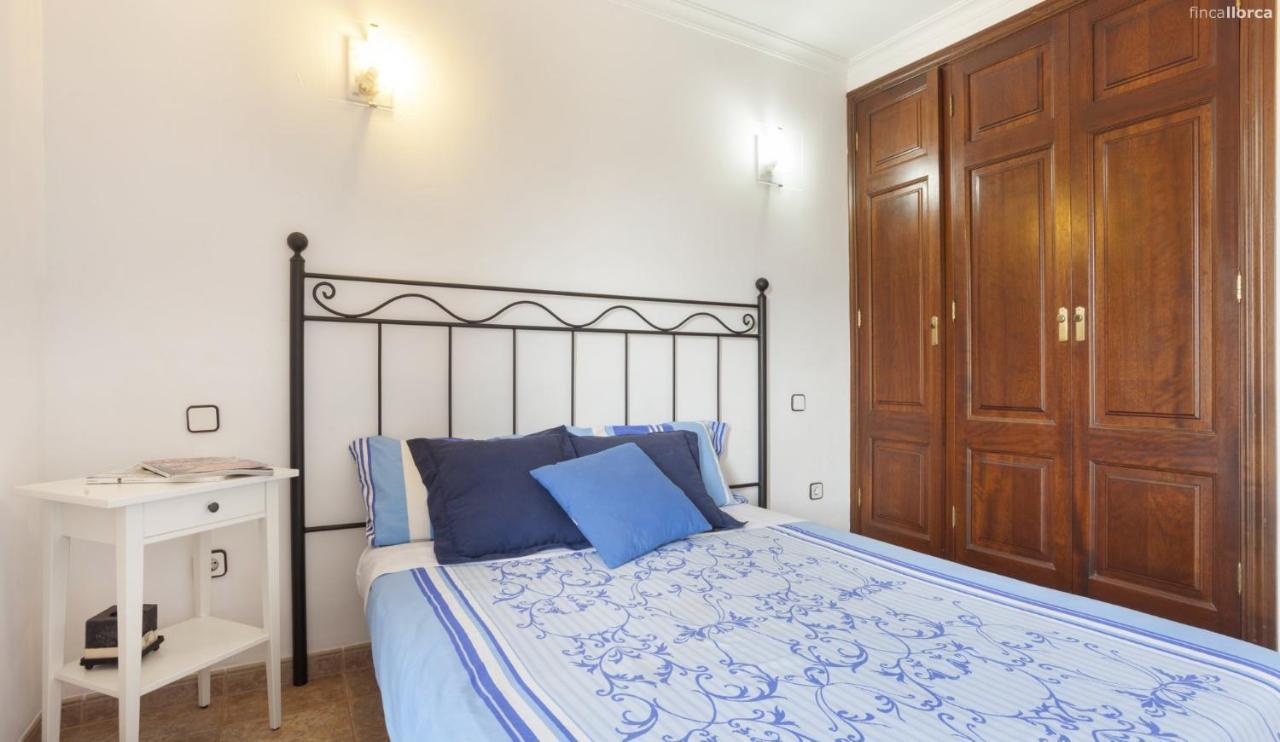 Ses Cames Roges Ferienhaus